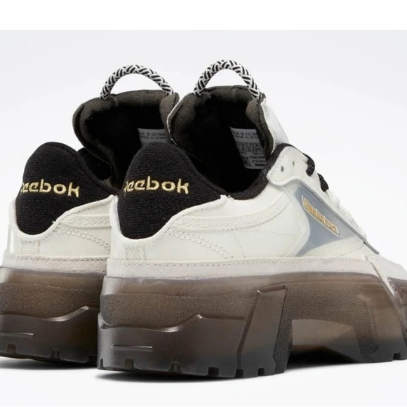 CLUB C CARDI SNEAKERS - Picture 3 of 7